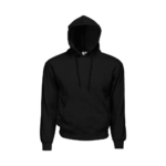Basic Pullover Everyday Comfort Hoodie