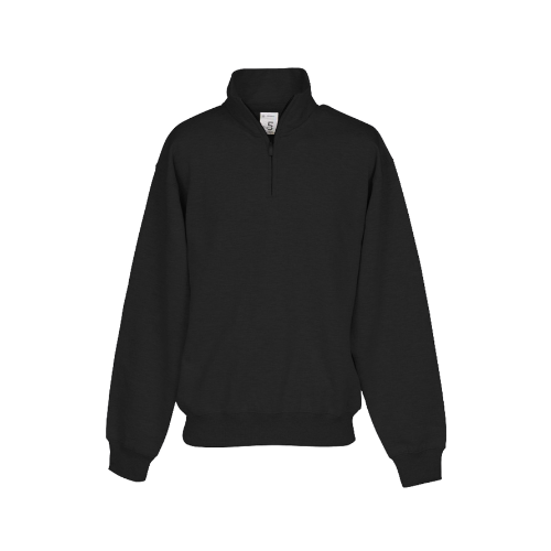 Nantucket Hoodie – Relaxed Fit, Cozy Style, Everyday Essential – Black Heather