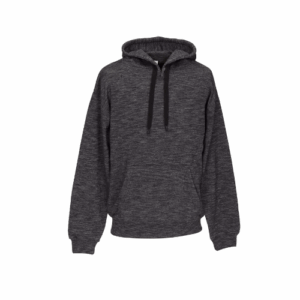 Adult Pullover Hoodie French Terry Comfort