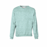 Nantucket Crewneck Fleece Sweatshirt