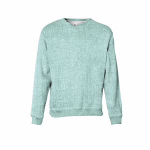 Nantucket Crewneck Fleece Sweatshirt