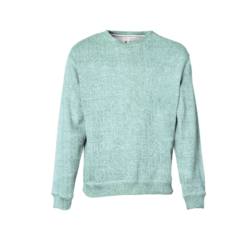 Nantucket Crewneck Fleece Sweatshirt