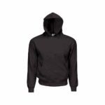 Basic Pullover Youth Hoodie