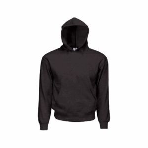 Basic Pullover Youth Hoodie