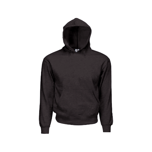 Basic Pullover Youth Hoodie