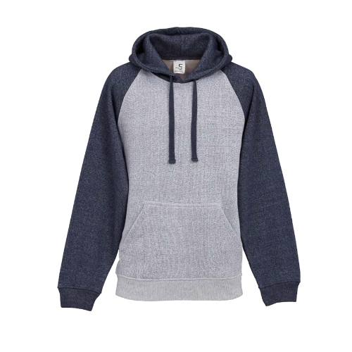 Nantucket Raglan Hoodie