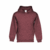 Maroon-Heather