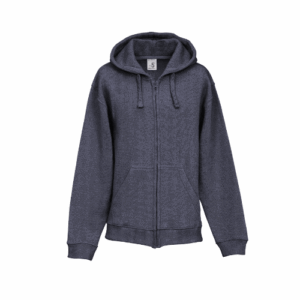 Nantucket Full-Zip Fleece Hoodie