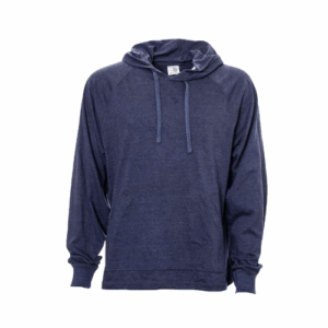 Lightweight Jersey Hoodie – Soft & Stylish Pullover