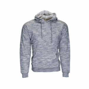 Strata Premium Fleece Hoodie