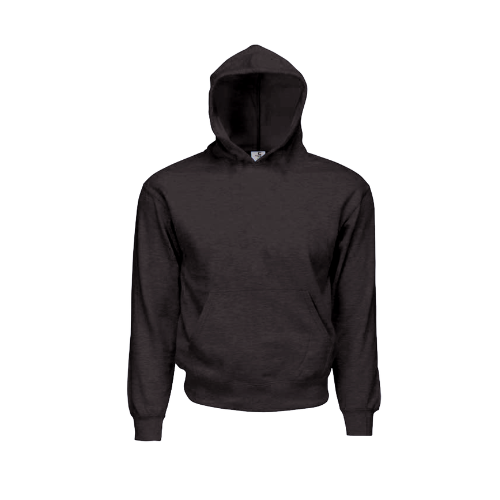 Basic Pullover Youth Hoodie