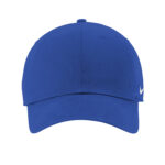 NIKE HERITAGE 86 CAP - Game Royal - OSFA