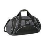 OGIO® CRUNCH DUFFEL 41 L - Petrol - OSFA