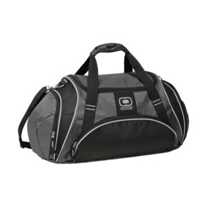 OGIO® CRUNCH DUFFEL 41 L - Petrol - OSFA