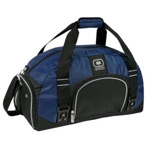 OGIO® BIG DOME DUFFEL 557 L - Navy - OSFA