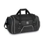 OGIO® RAGE DUFFEL 623 L - Black - OSFA