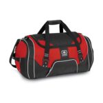 OGIO® RAGE DUFFEL 623 L - Red - OSFA