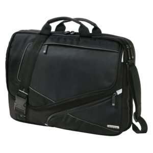 OGIO® VOYAGER MESSENGER 156 L - Black - OSFA