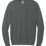 COMFORT COLORS® LIGHTWEIGHT CREWNECK SWEATSHIRT