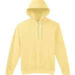COMFORT COLORS® LIGHTWEIGHT FLEECE HOODIE