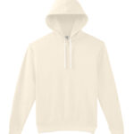 COMFORT COLORS® LIGHTWEIGHT FLEECE HOODIE - Ivory - 3XL