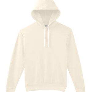 COMFORT COLORS® LIGHTWEIGHT FLEECE HOODIE - Ivory - 2XL