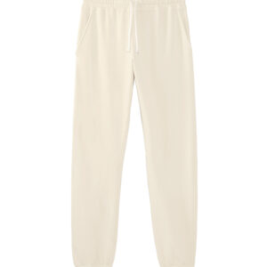COMFORT COLORS® LIGHTWEIGHT FLEECE SWEATPANTS - Ivory - 2XL