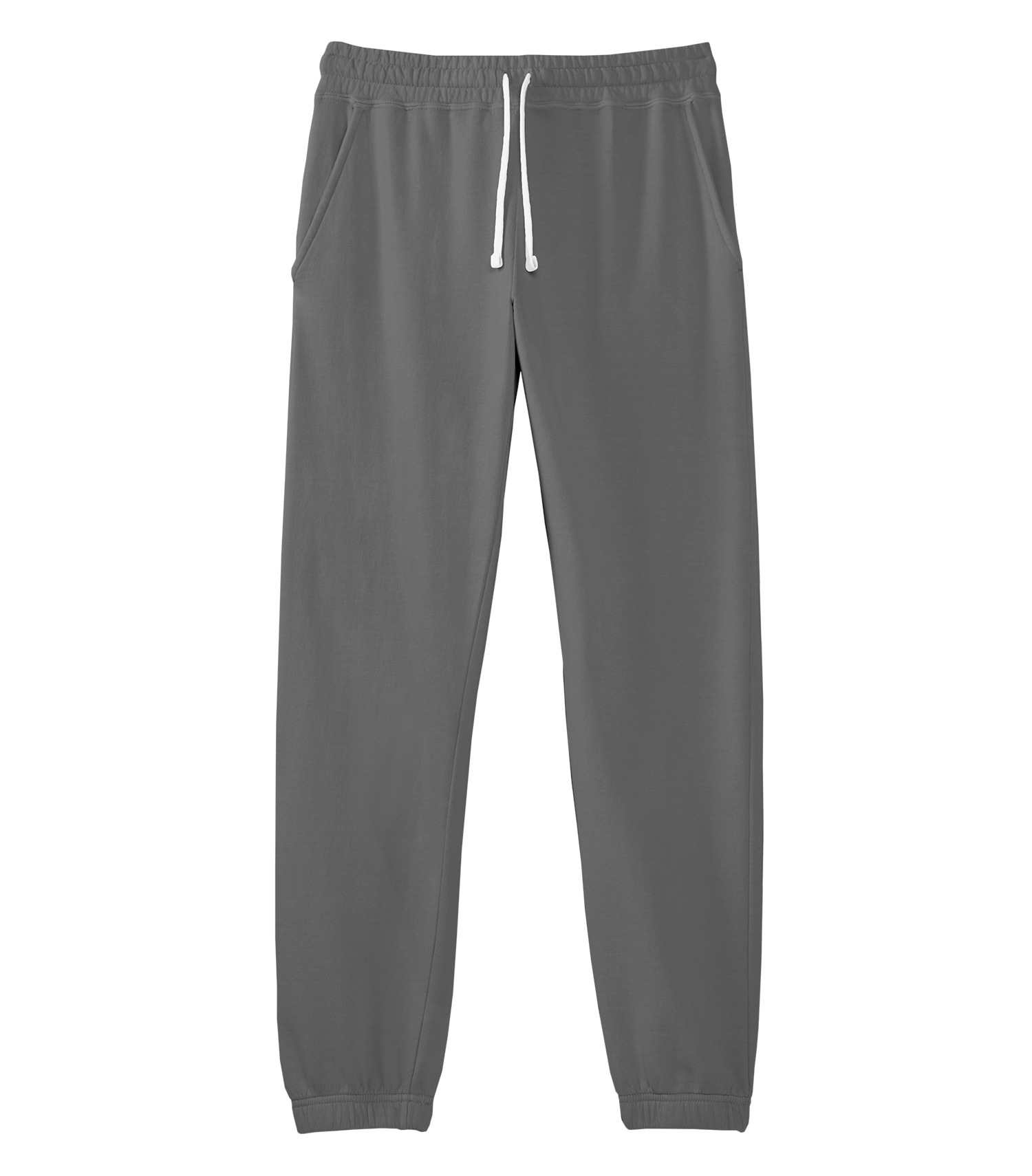COMFORT COLORS® LIGHTWEIGHT FLEECE SWEATPANTS