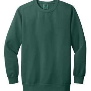 COMFORT COLORS® RING SPUN CREWNECK SWEATSHIRT