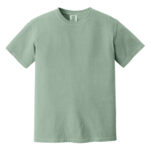 COMFORT COLORS® HEAVYWEIGHT RING SPUN TEE - Bay - XL