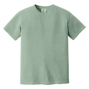 COMFORT COLORS® HEAVYWEIGHT RING SPUN TEE - Bay - XL