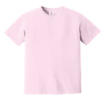 COMFORT COLORS® HEAVYWEIGHT RING SPUN TEE - Blossom - XL