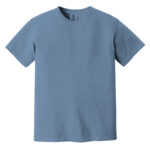 COMFORT COLORS® HEAVYWEIGHT RING SPUN TEE - Blue Jean - 2XL