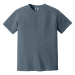 COMFORT COLORS® HEAVYWEIGHT RING SPUN TEE - Denim - XL