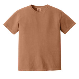 COMFORT COLORS® HEAVYWEIGHT RING SPUN TEE