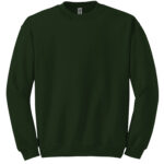 GILDAN® HEAVY BLEND™ CREWNECK SWEATSHIRT