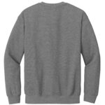GILDAN® HEAVY BLEND™ CREWNECK SWEATSHIRT - Graphite Heather* - 2XL