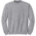 GILDAN® HEAVY BLEND™ CREWNECK SWEATSHIRT