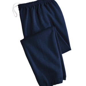 GILDAN® HEAVY BLEND™ SWEATPANTS - Navy - 2XL