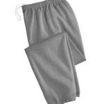 GILDAN® HEAVY BLEND™ SWEATPANTS - Sport Grey - S