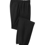 GILDAN® HEAVY BLEND™ YOUTH SWEATPANTS - Black - S