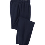 GILDAN® HEAVY BLEND™ YOUTH SWEATPANTS - Navy - S
