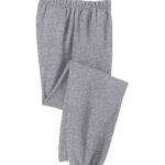 GILDAN® HEAVY BLEND™ YOUTH SWEATPANTS - Sport Grey - L