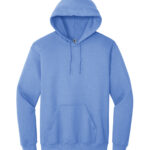 GILDAN® HEAVY BLEND™ HOODIE - Carolina Blue - S