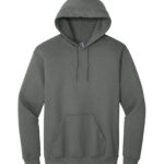 GILDAN® HEAVY BLEND™ HOODIE - Charcoal - 2XL
