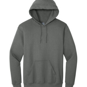 GILDAN® HEAVY BLEND™ HOODIE - Charcoal - 2XL