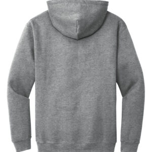 GILDAN® HEAVY BLEND™ HOODIE - Graphite Heather* - 2XL