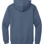 GILDAN® HEAVY BLEND™ HOODIE - Indigo Blue - S