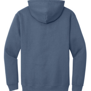 GILDAN® HEAVY BLEND™ HOODIE - Indigo Blue - 2XL