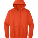 GILDAN® HEAVY BLEND™ HOODIE